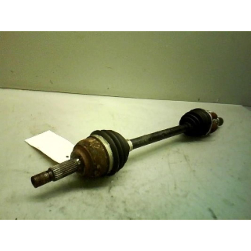 Cardan gauche (transmission) NISSAN MICRA 3
