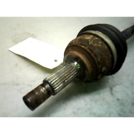 Cardan gauche (transmission) NISSAN MICRA 3