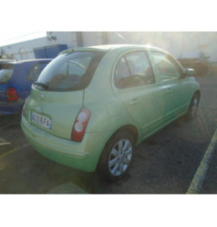 Cardan gauche (transmission) NISSAN MICRA 3 Photo n°5