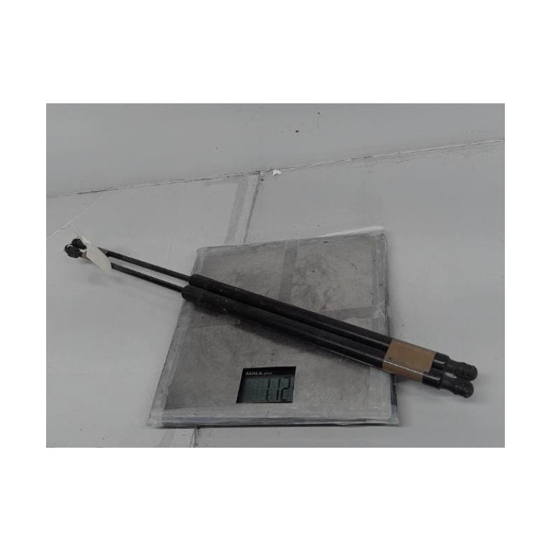 Verin de coffre VOLKSWAGEN CADDY 3