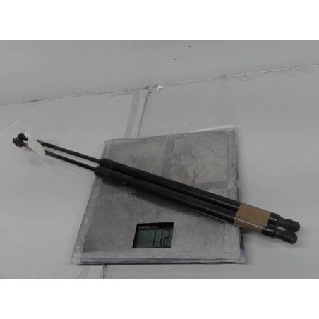 Verin de coffre VOLKSWAGEN CADDY 3 Photo n°1