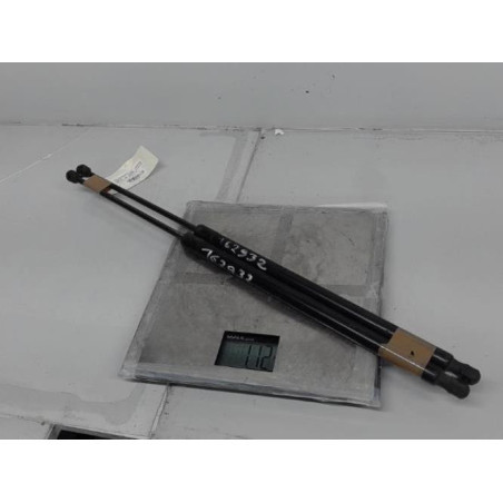 Verin de coffre VOLKSWAGEN CADDY 3