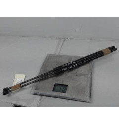 Verin de coffre VOLKSWAGEN CADDY 3 Photo n°3