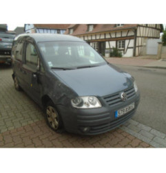 Bras essuie glace avant VOLKSWAGEN CADDY 3