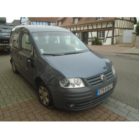 Bras essuie glace avant VOLKSWAGEN CADDY 3