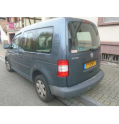 Bras essuie glace avant VOLKSWAGEN CADDY 3 Photo n°4