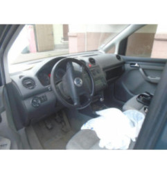 Bras essuie glace avant VOLKSWAGEN CADDY 3 Photo n°6