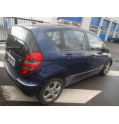 Aile avant droit MERCEDES CLASSE A 169 Photo n°5