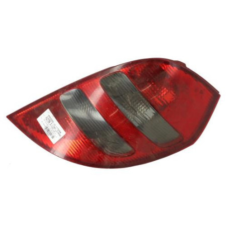 Feu arriere principal droit (feux) MERCEDES CLASSE A 169 Photo n°1