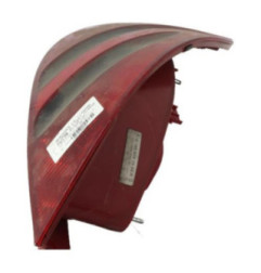 Feu arriere principal droit (feux) MERCEDES CLASSE A 169 Photo n°3