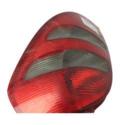 Feu arriere principal droit (feux) MERCEDES CLASSE A 169 Photo n°5