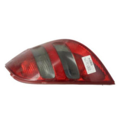 Feu arriere principal droit (feux) MERCEDES CLASSE A 169 Photo n°6