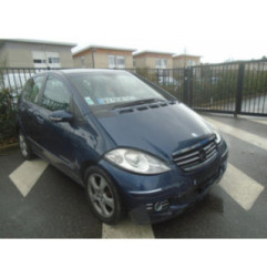 Feu arriere principal droit (feux) MERCEDES CLASSE A 169 Photo n°9