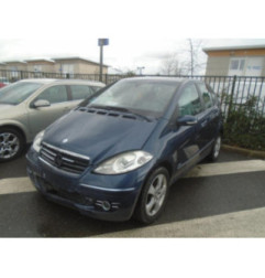 Feu arriere principal droit (feux) MERCEDES CLASSE A 169 Photo n°10