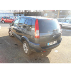 Bras essuie glace avant FORD FUSION Photo n°4