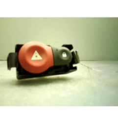 Bouton de warning RENAULT CLIO 3 Photo n°1