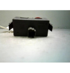 Bouton de warning RENAULT CLIO 3