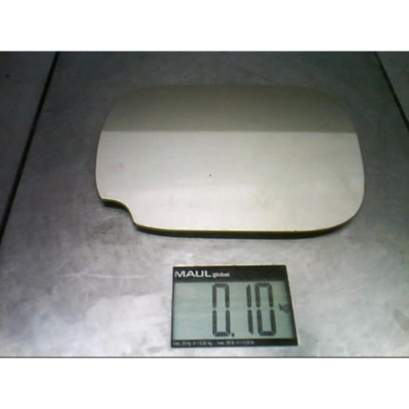 Trappe d'essence RENAULT CLIO 3 Photo n°1