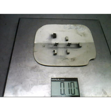 Trappe d'essence RENAULT CLIO 3