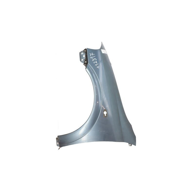 Aile avant gauche OPEL ASTRA G