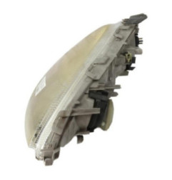 Optique avant principal droit (feux)(phare) MERCEDES CLASSE A 168