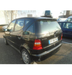 Feu arriere stop central MERCEDES CLASSE A 168 Photo n°5