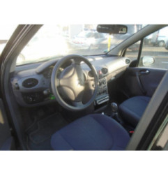 Feu arriere stop central MERCEDES CLASSE A 168 Photo n°7