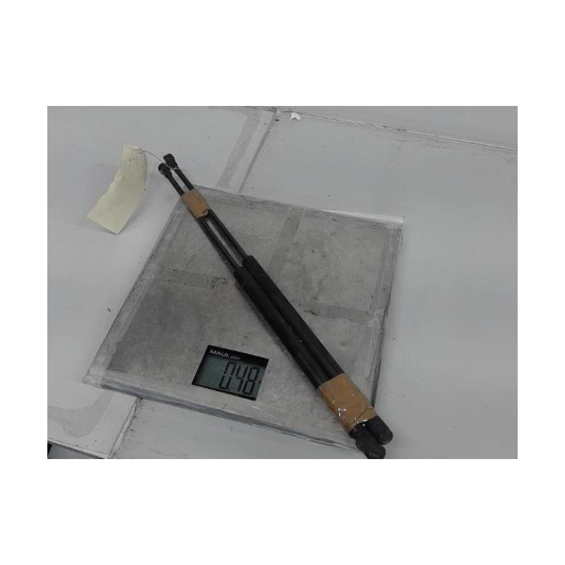 Verin de coffre VOLKSWAGEN GOLF 4