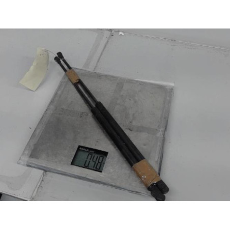 Verin de coffre VOLKSWAGEN GOLF 4 Photo n°1