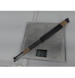 Verin de coffre VOLKSWAGEN GOLF 4 Photo n°3