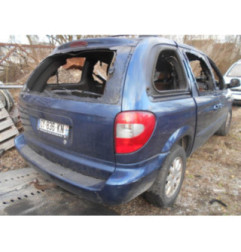 Bras essuie glace avant CHRYSLER VOYAGER 4 Photo n°4