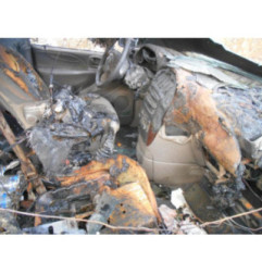 Bras essuie glace avant CHRYSLER VOYAGER 4 Photo n°5