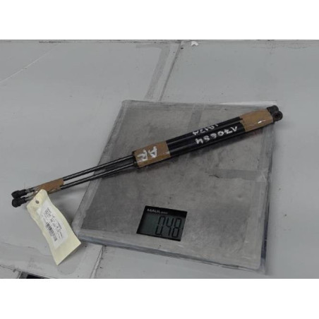 Verin de coffre SEAT IBIZA 3 Photo n°1