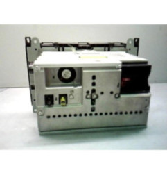 Autoradio d'origine MERCEDES CLASSE A 169 Photo n°1