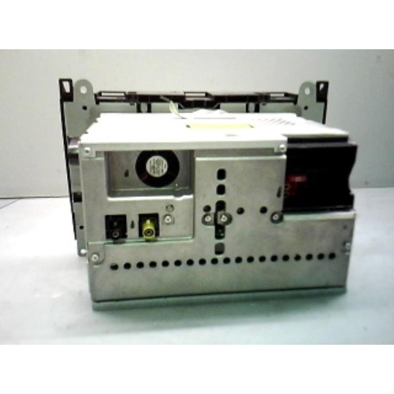 Autoradio d'origine MERCEDES CLASSE A 169