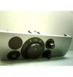 Commande de phare OPEL ASTRA H