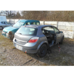 Commande de phare OPEL ASTRA H Photo n°4