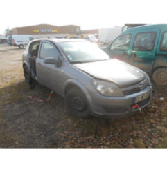 Commande de phare OPEL ASTRA H Photo n°5