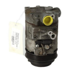 Compresseur clim MERCEDES CLASSE SLK 170