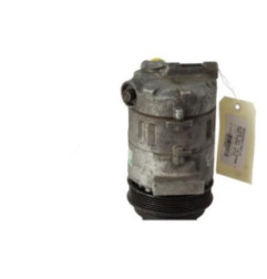 Compresseur clim MERCEDES CLASSE SLK 170 Photo n°3