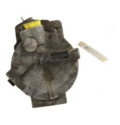 Compresseur clim MERCEDES CLASSE SLK 170 Photo n°5