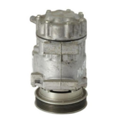 Compresseur clim DACIA SANDERO 1