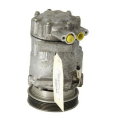 Compresseur clim DACIA SANDERO 1 Photo n°4