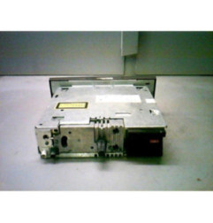 Autoradio d'origine PEUGEOT 407 Photo n°1