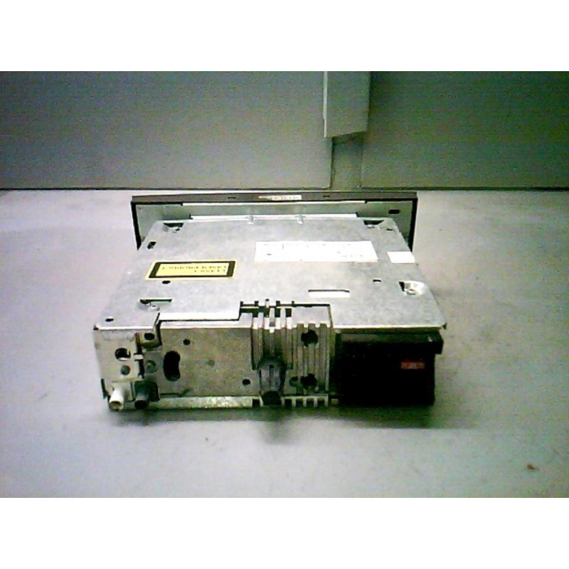 Autoradio d'origine PEUGEOT 407