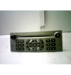 Autoradio d'origine PEUGEOT 407