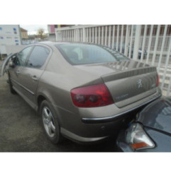 Autoradio d'origine PEUGEOT 407 Photo n°5