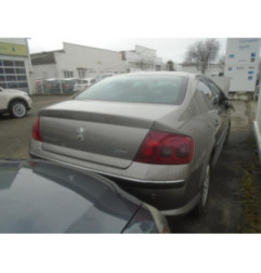 Autoradio d'origine PEUGEOT 407 Photo n°6