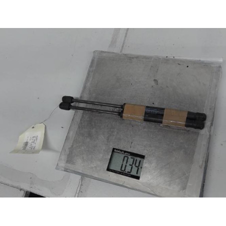 Verin de coffre PEUGEOT 407 Photo n°1