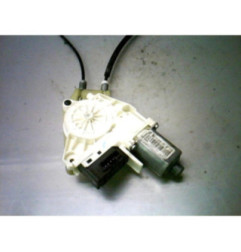 Moteur leve vitre arriere gauche RENAULT LAGUNA 3 Photo n°1